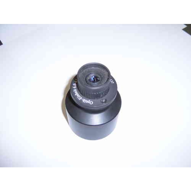 Optikeinheit für NSV und NSV Kompakt