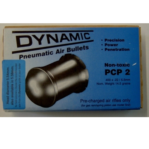 Prometheus Dynamic PCP 2 Diabolo