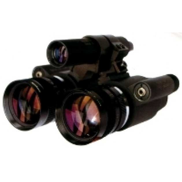 Nachtsichtgerät DJ 8 Geration Classic Plus Zwilling