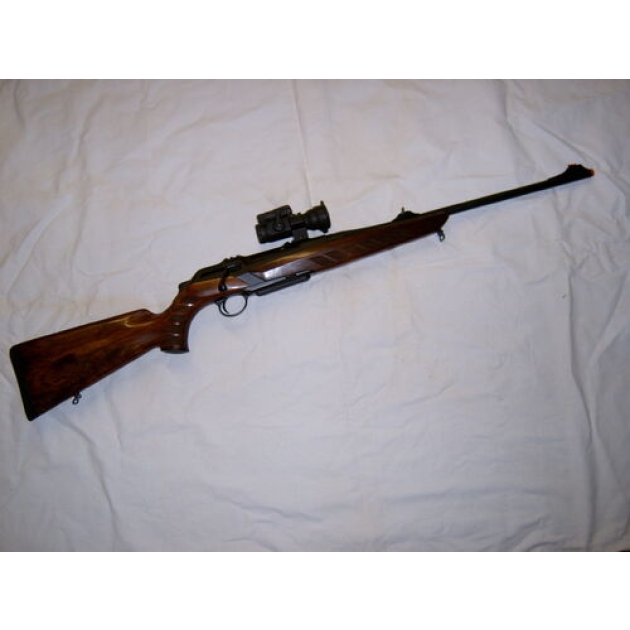 Repetierbüchse Merkel RX Helix Black Kaliber .308 Win.