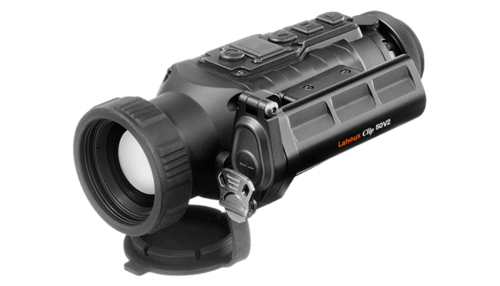 WärmebidvorsatzgerätLahouxClip50V2