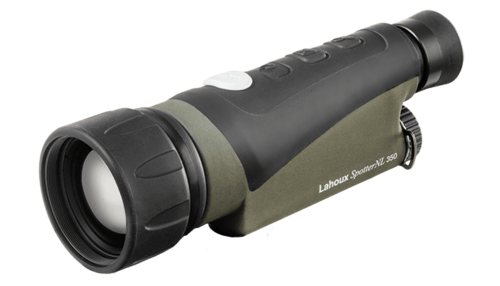 WärmebidgerätLahouxSpotterNL650