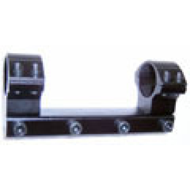 Hawke Match Mount Einteilig (25,4,mm)