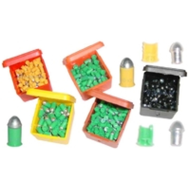 Prometheus Paragon Z 1 Cal. 5,50 mm