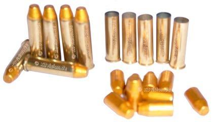 .357 Magnum Skadi Wiederladen