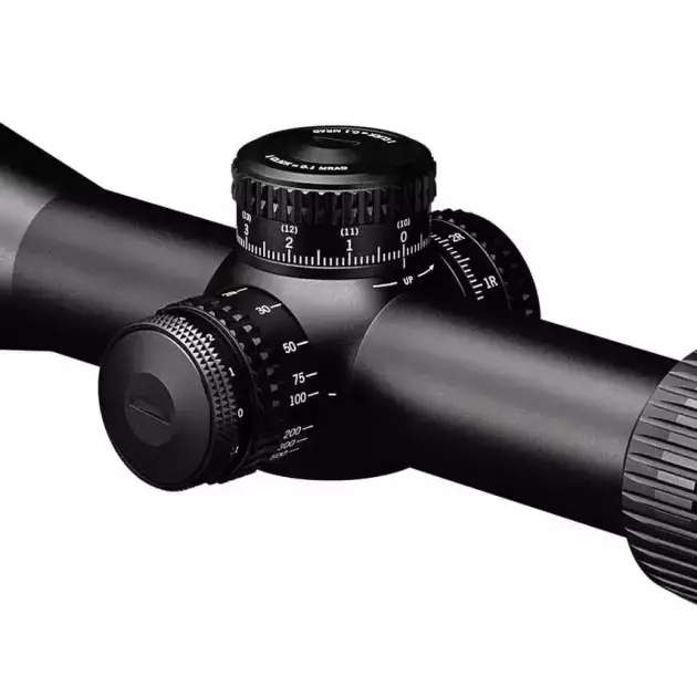 Vortex Strike Eagle 5-25x56 EBR-7C MOA