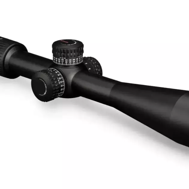 Vortex Viper PST Gen II 5-25x50 MOA FFP