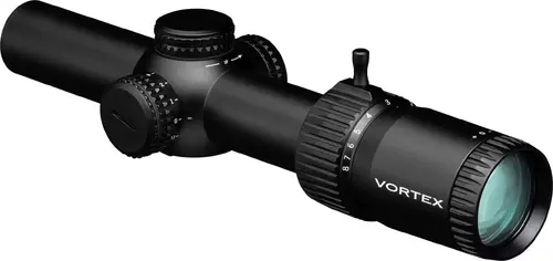 Vortex Strike Eagle 1-8x24 AR-BDC3