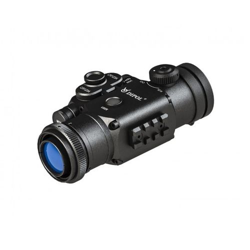 WärmebidvorsatzgerätDipolTFAPointer