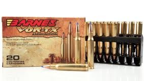 Barnes Vor-TX .300 Win. Mag